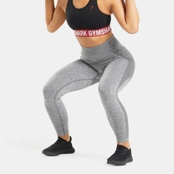 Gymshark Leggings - Picture 1 of 3